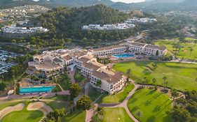 Grand Hyatt La Manga Club Golf & Spa