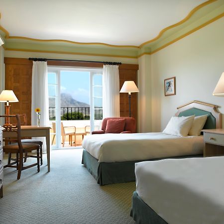 Grand Hyatt La Manga Club Golf & Spa Pokój zdjęcie