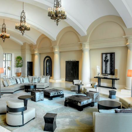 Grand Hyatt La Manga Club Golf & Spa Wnętrze zdjęcie