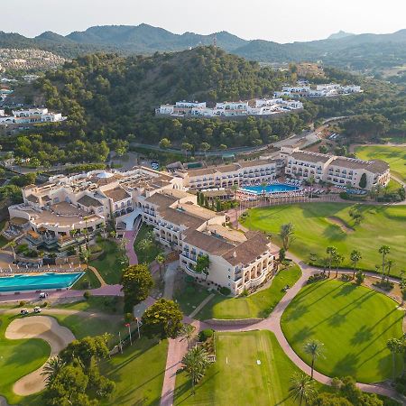 Grand Hyatt La Manga Club Golf & Spa Zewnętrze zdjęcie