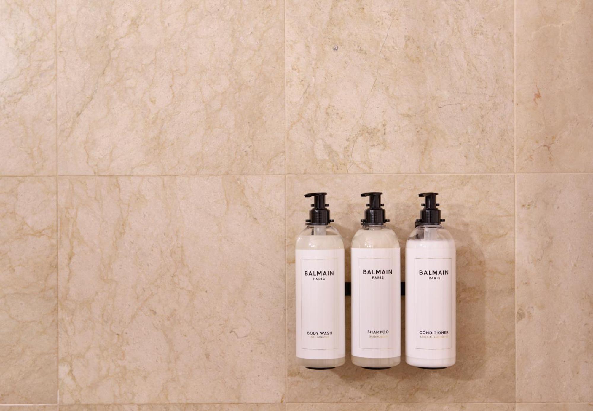 Grand Hyatt La Manga Club Golf & Spa Zewnętrze zdjęcie