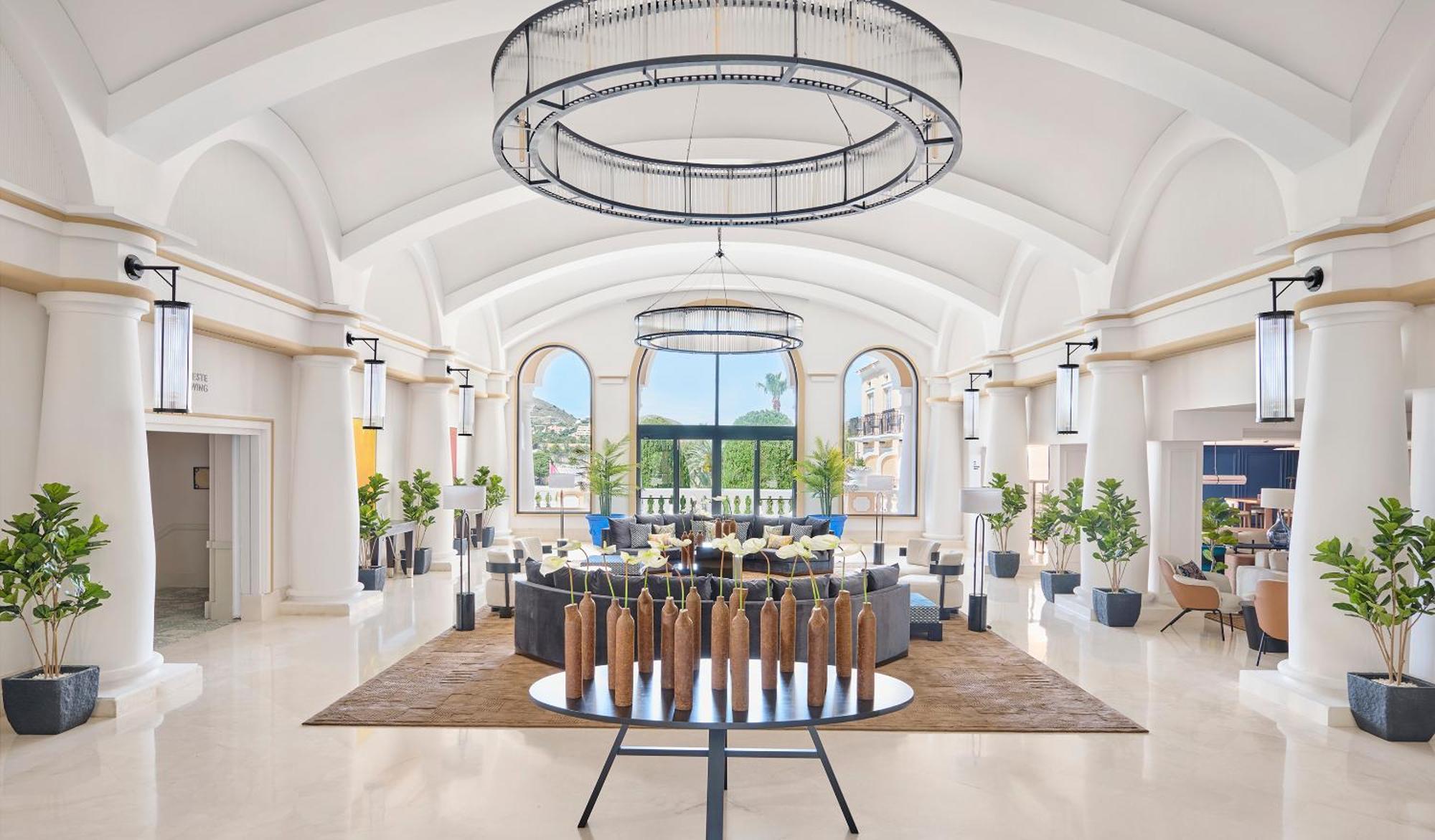 Grand Hyatt La Manga Club Golf & Spa Zewnętrze zdjęcie