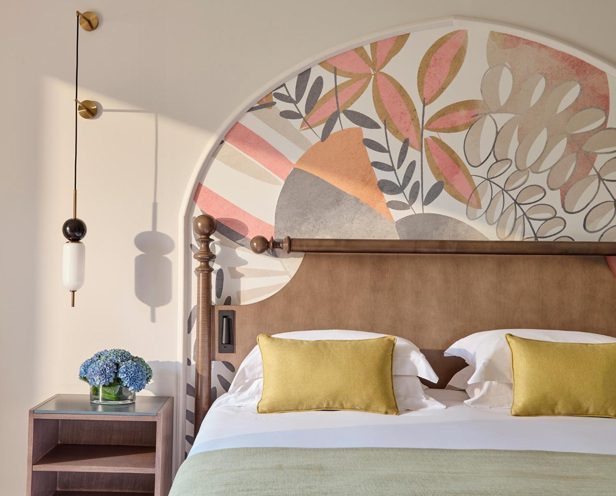 Grand Hyatt La Manga Club Golf & Spa Zewnętrze zdjęcie