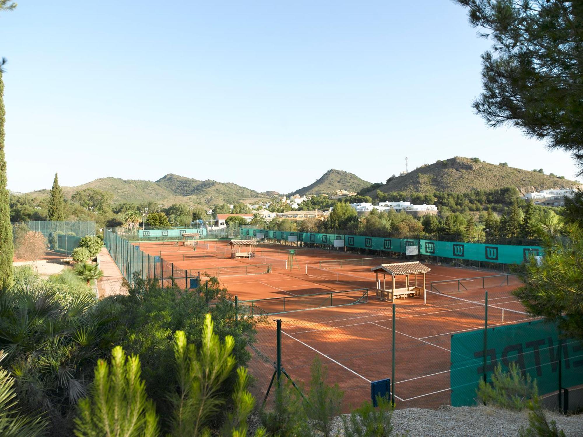 Grand Hyatt La Manga Club Golf & Spa Zewnętrze zdjęcie